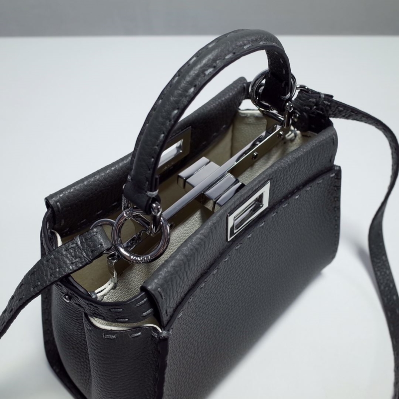 Fendi Top Handle Bags